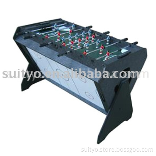 Multifunctional Table